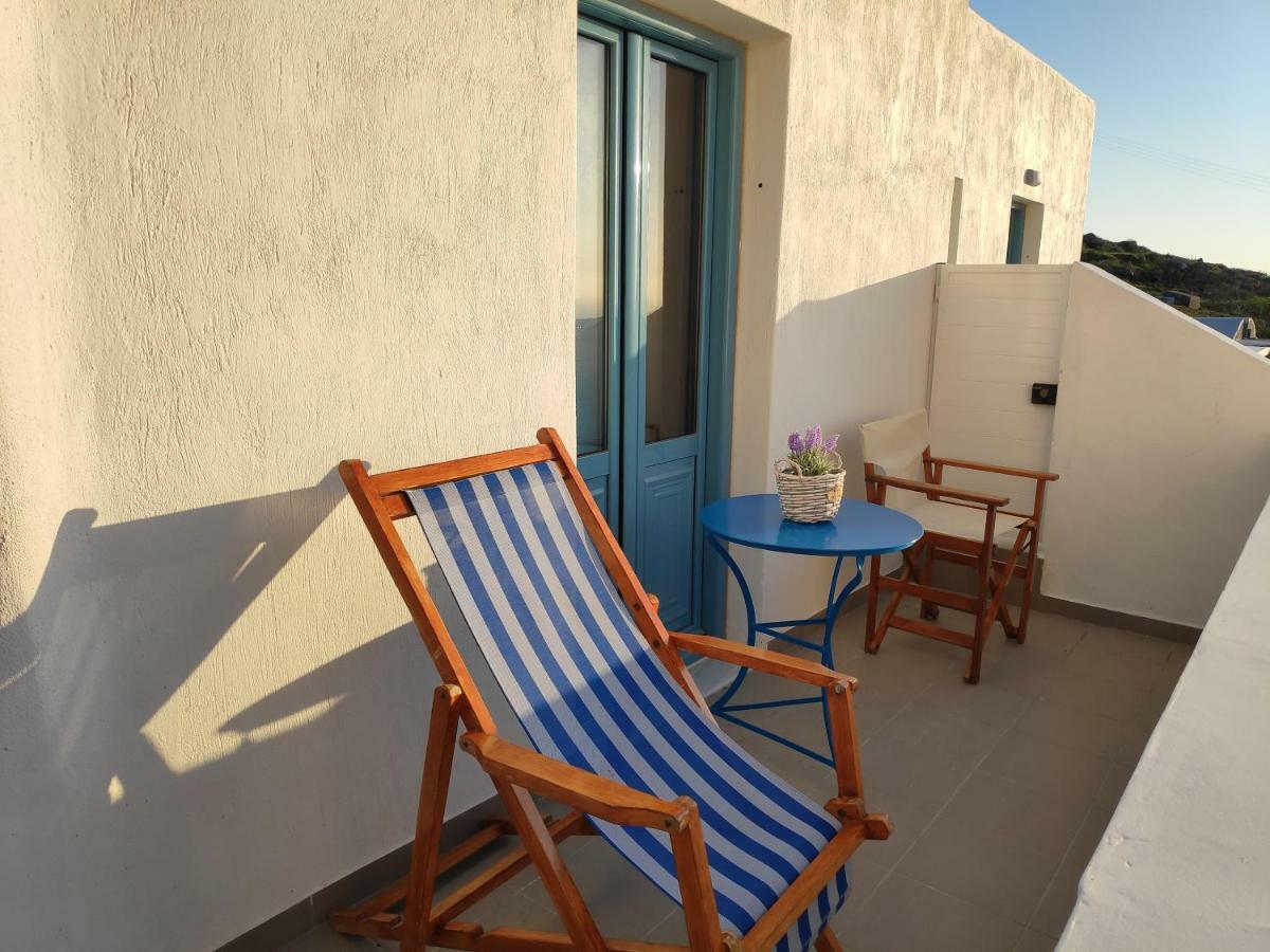 Sunset Paradise Oia Dış mekan fotoğraf